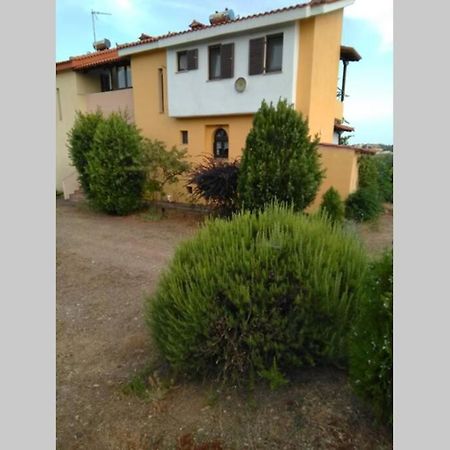 "Klio" Appartment Nikíti Kültér fotó