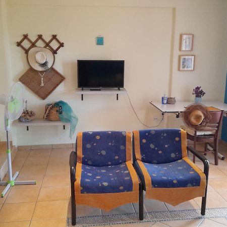 "Klio" Appartment Nikíti Kültér fotó