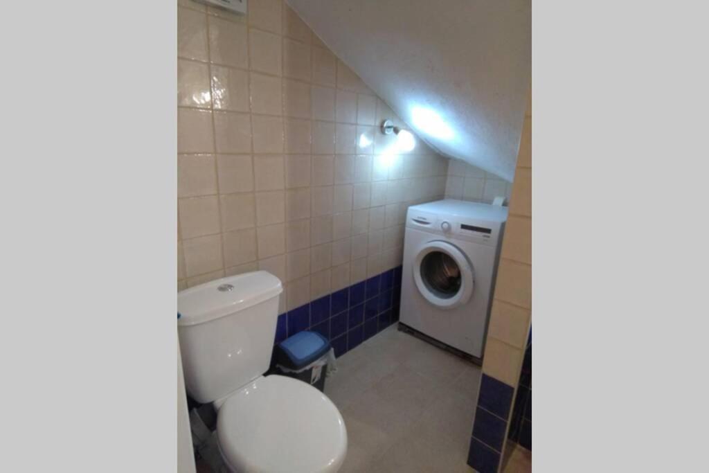 "Klio" Appartment Nikíti Kültér fotó