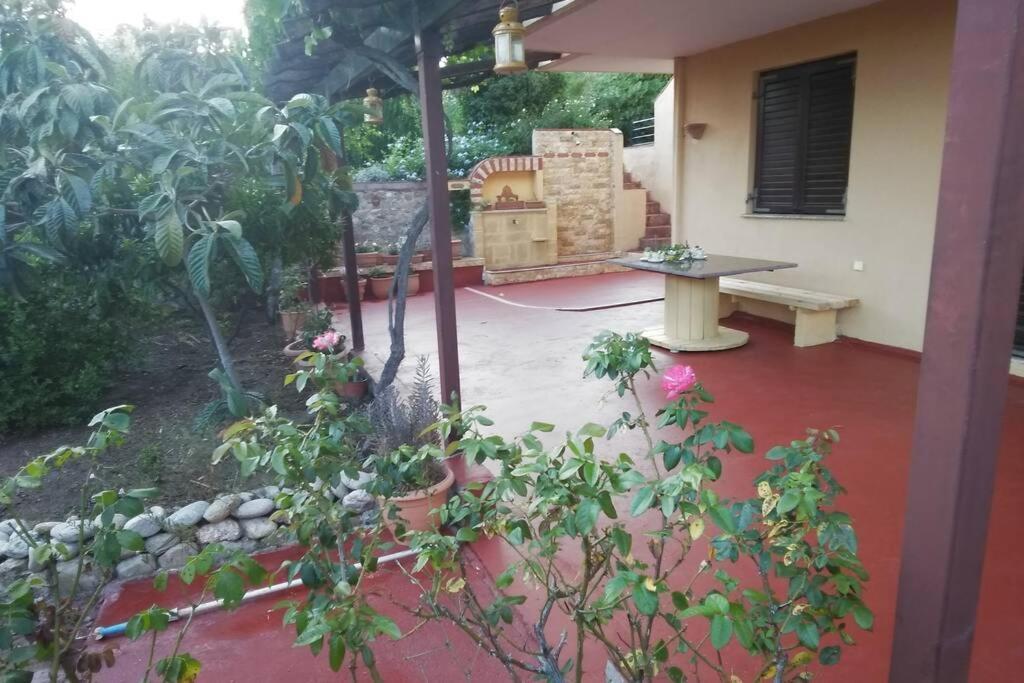 "Klio" Appartment Nikíti Kültér fotó