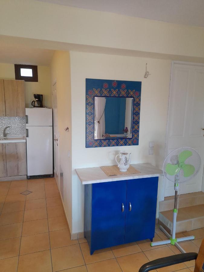 "Klio" Appartment Nikíti Kültér fotó