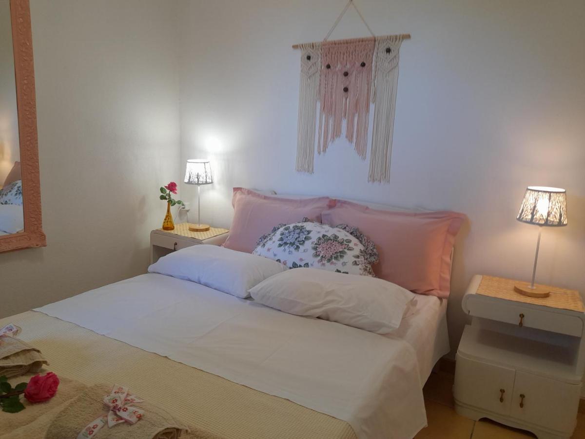 "Klio" Appartment Nikíti Kültér fotó