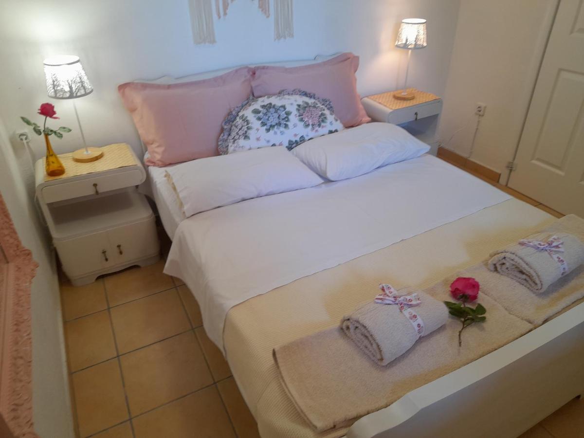"Klio" Appartment Nikíti Kültér fotó