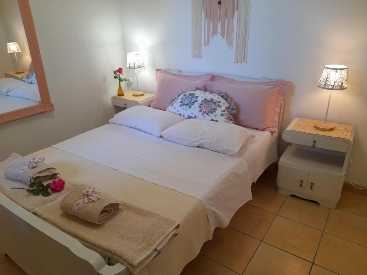 "Klio" Appartment Nikíti Kültér fotó